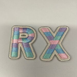 Stoney Clover Lane Patches